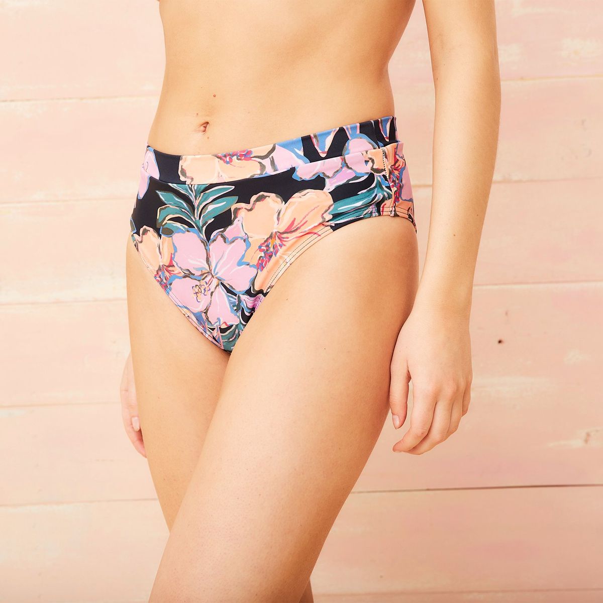 SYBILLA - Calzón De Bikini Mujer