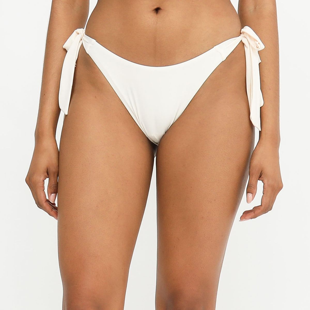 BENETTON - Calzón De Bikini Mujer