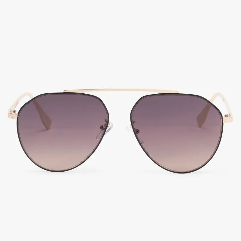 MOSSIMO - Lentes De Sol Mujer Con Proteccion UV + Estuche