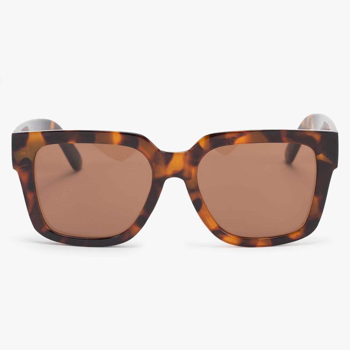 BASEMENT - Lentes De Sol Mujer Con Proteccion UV + Estuche