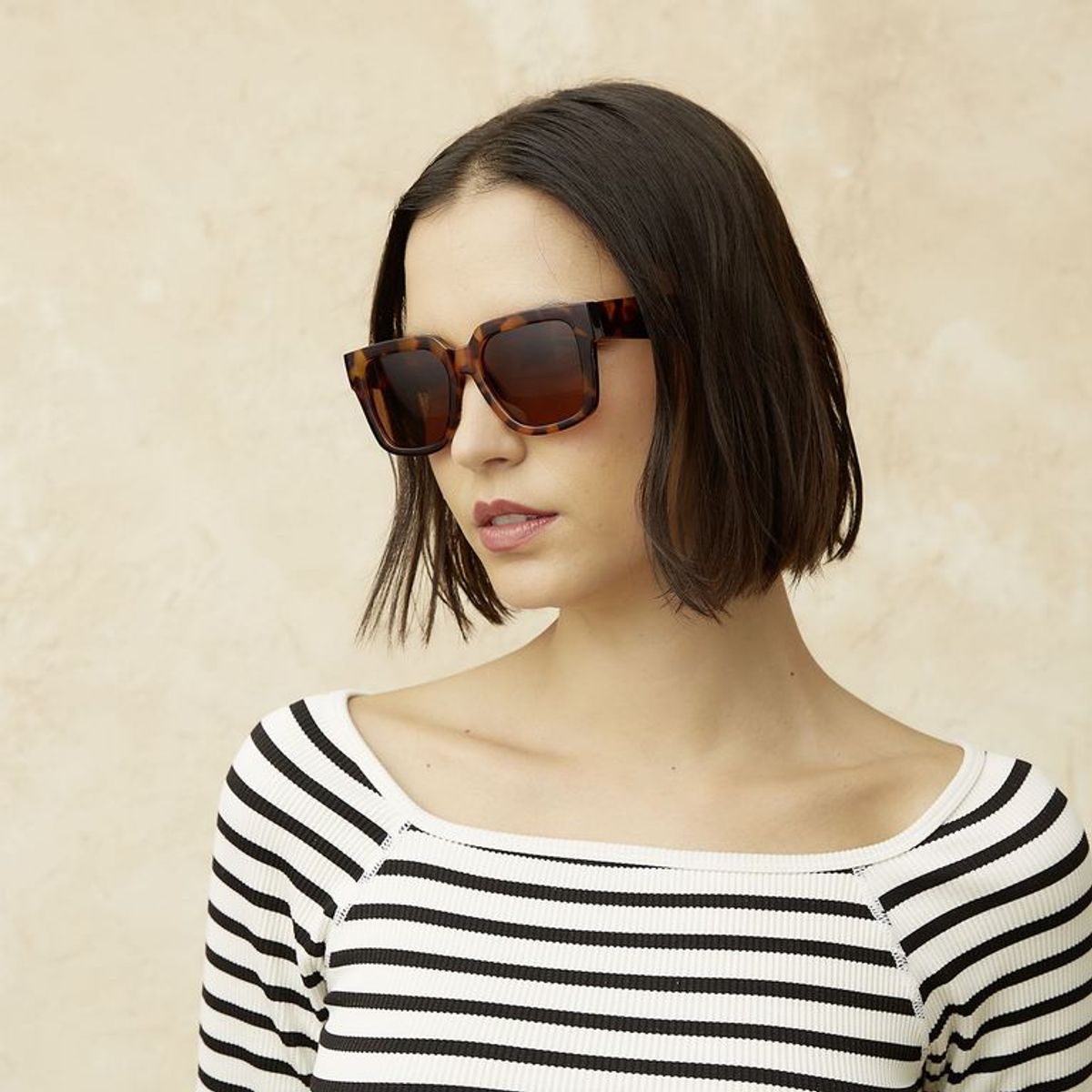 BASEMENT - Lentes De Sol Mujer Con Proteccion UV + Estuche