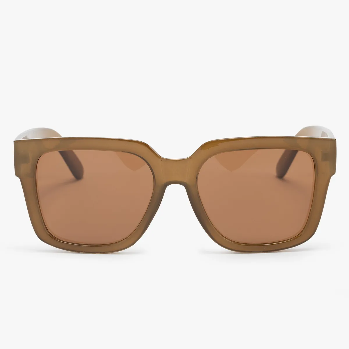 BASEMENT - Lentes De Sol Mujer Con Proteccion UV + Estuche