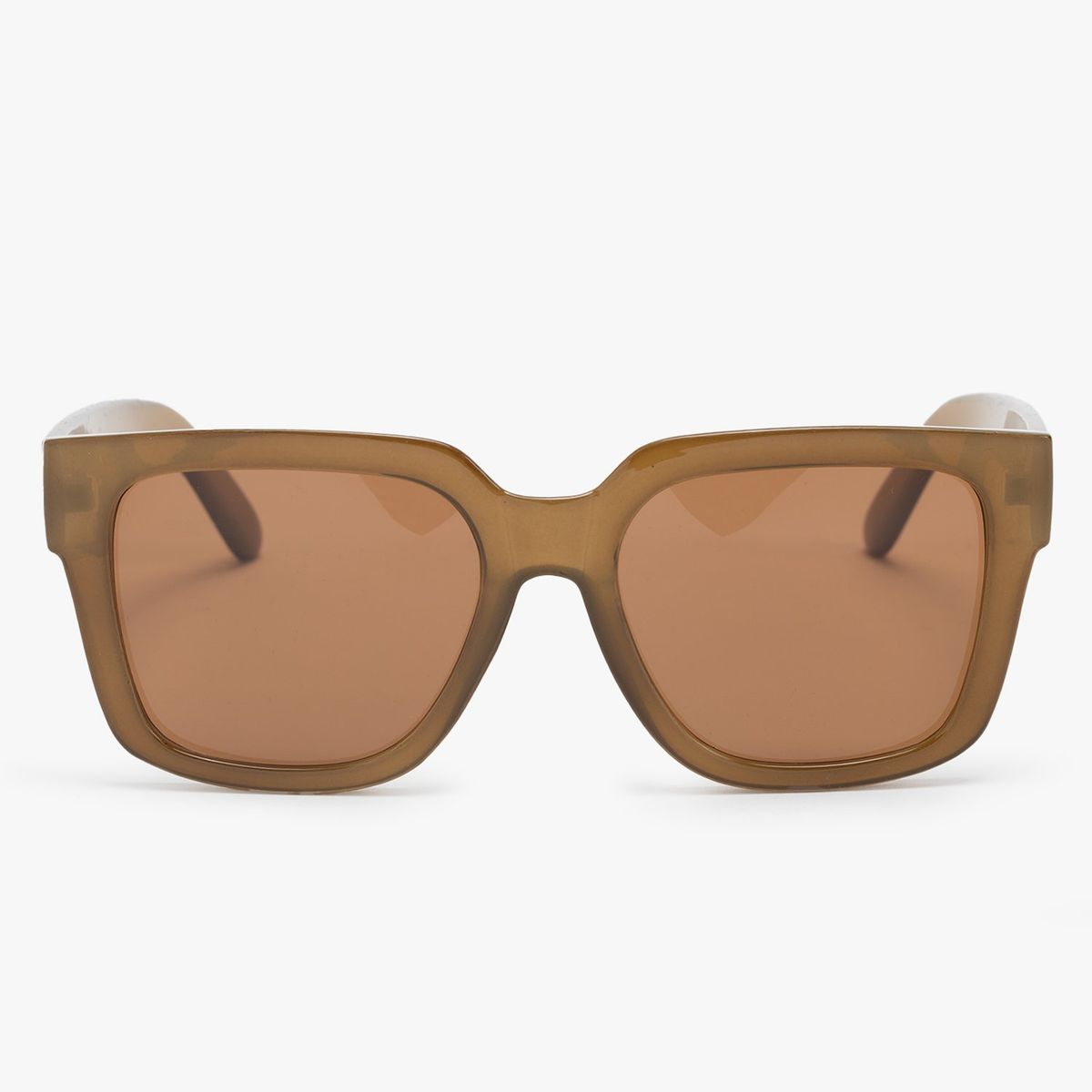 BASEMENT - Lentes De Sol Mujer Con Proteccion UV + Estuche