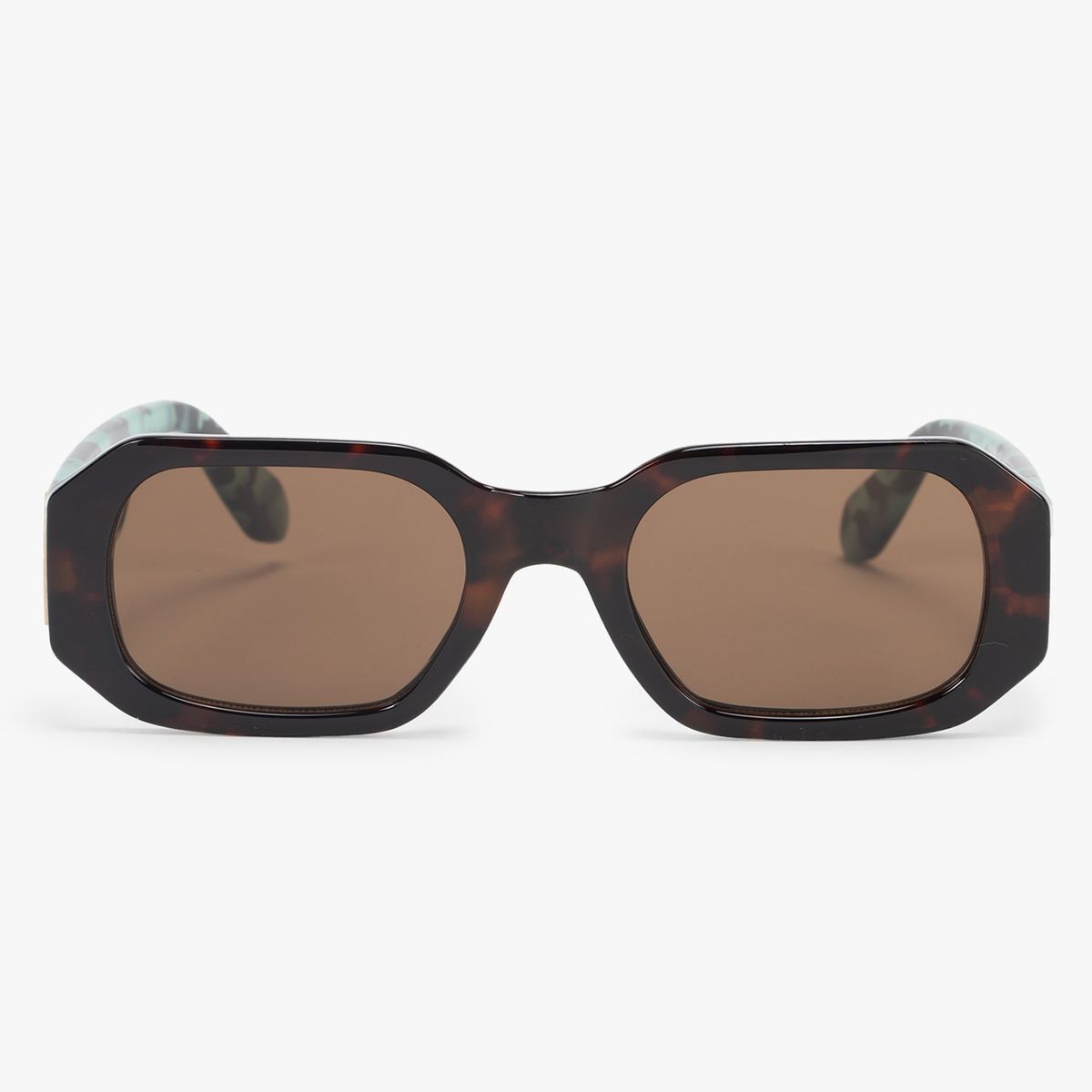 MOSSIMO - Lentes De Sol Mujer Con Proteccion UV + Estuche