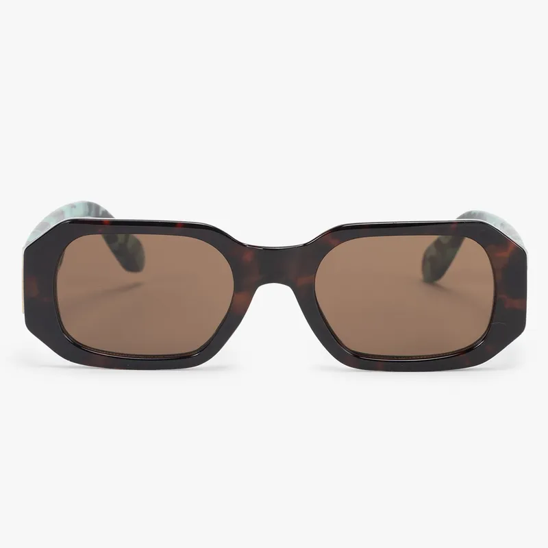 MOSSIMO - Lentes De Sol Mujer Con Proteccion UV + Estuche