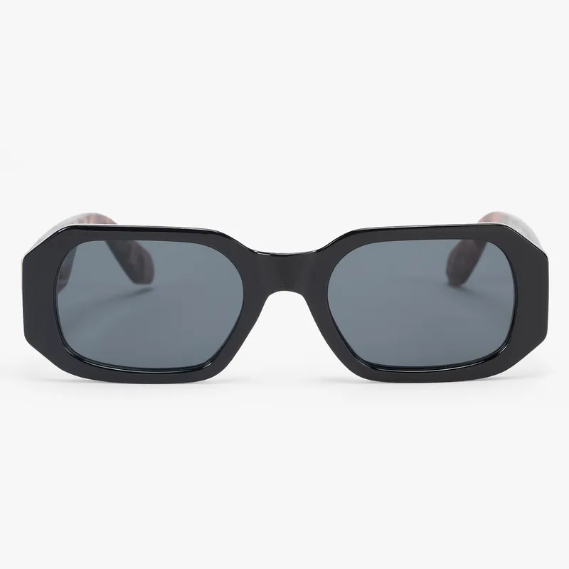 MOSSIMO - Lentes De Sol Mujer Con Proteccion UV + Estuche