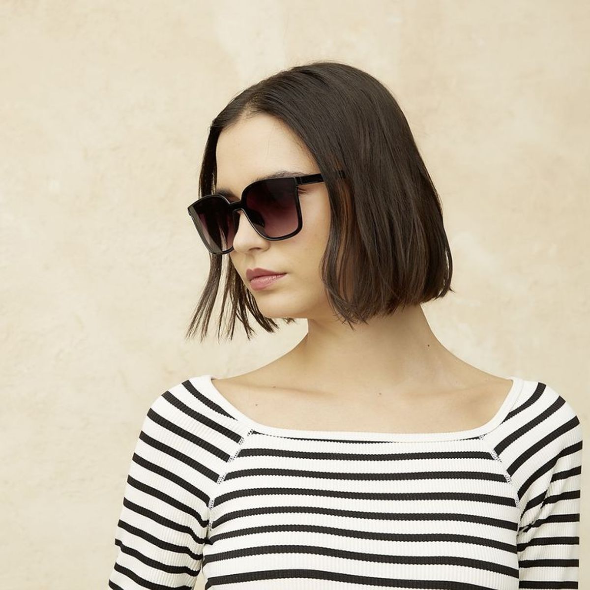 BASEMENT - Lentes De Sol Mujer Con Proteccion UV + Estuche