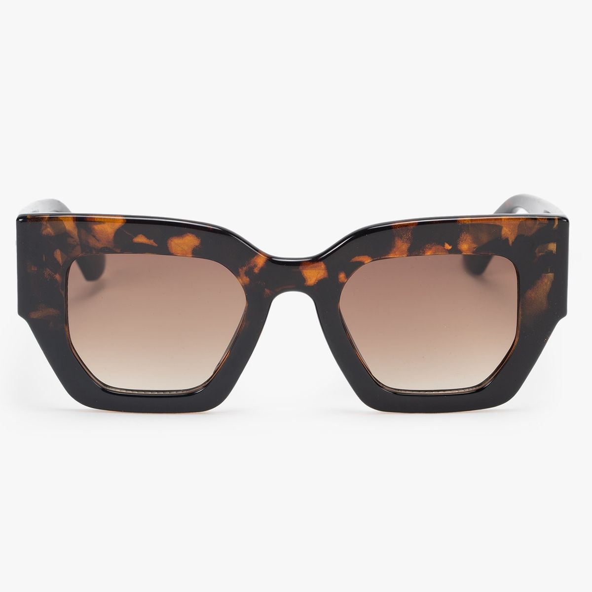 BASEMENT - Lentes De Sol Mujer Con Proteccion UV + Estuche