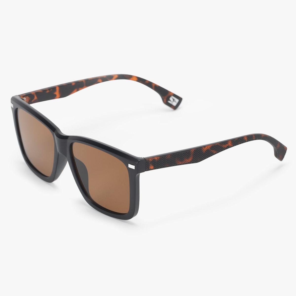 DOO AUSTRALIA - Lentes De Sol Hombre Con Proteccion UV + Estuche
