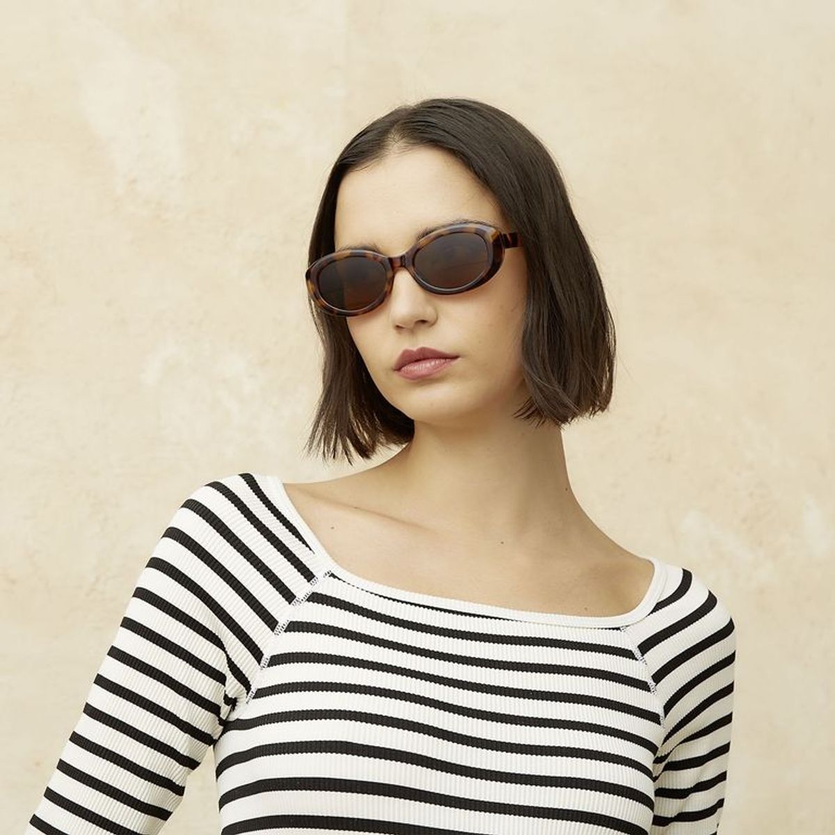 BASEMENT - Lentes De Sol Mujer Con Proteccion UV + Estuche