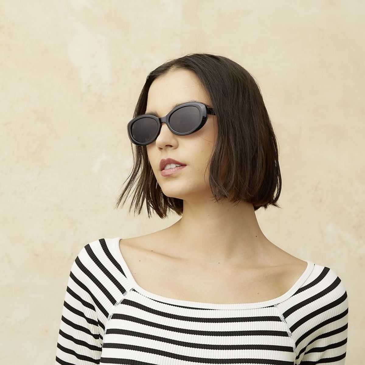 BASEMENT - Lentes De Sol Mujer Con Proteccion UV + Estuche