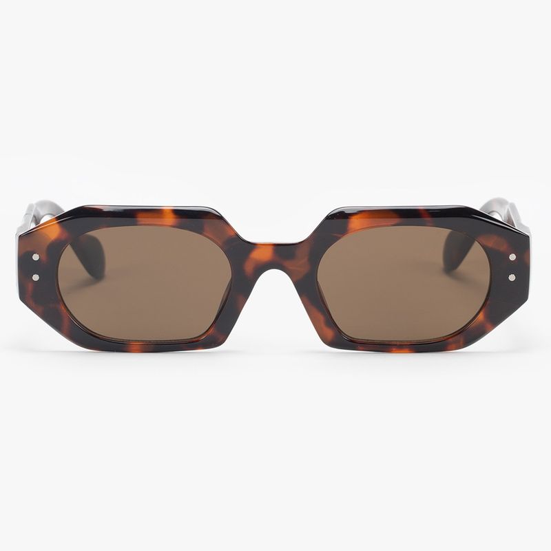 SYBILLA - Lentes De Sol Mujer Con Proteccion UV + Estuche