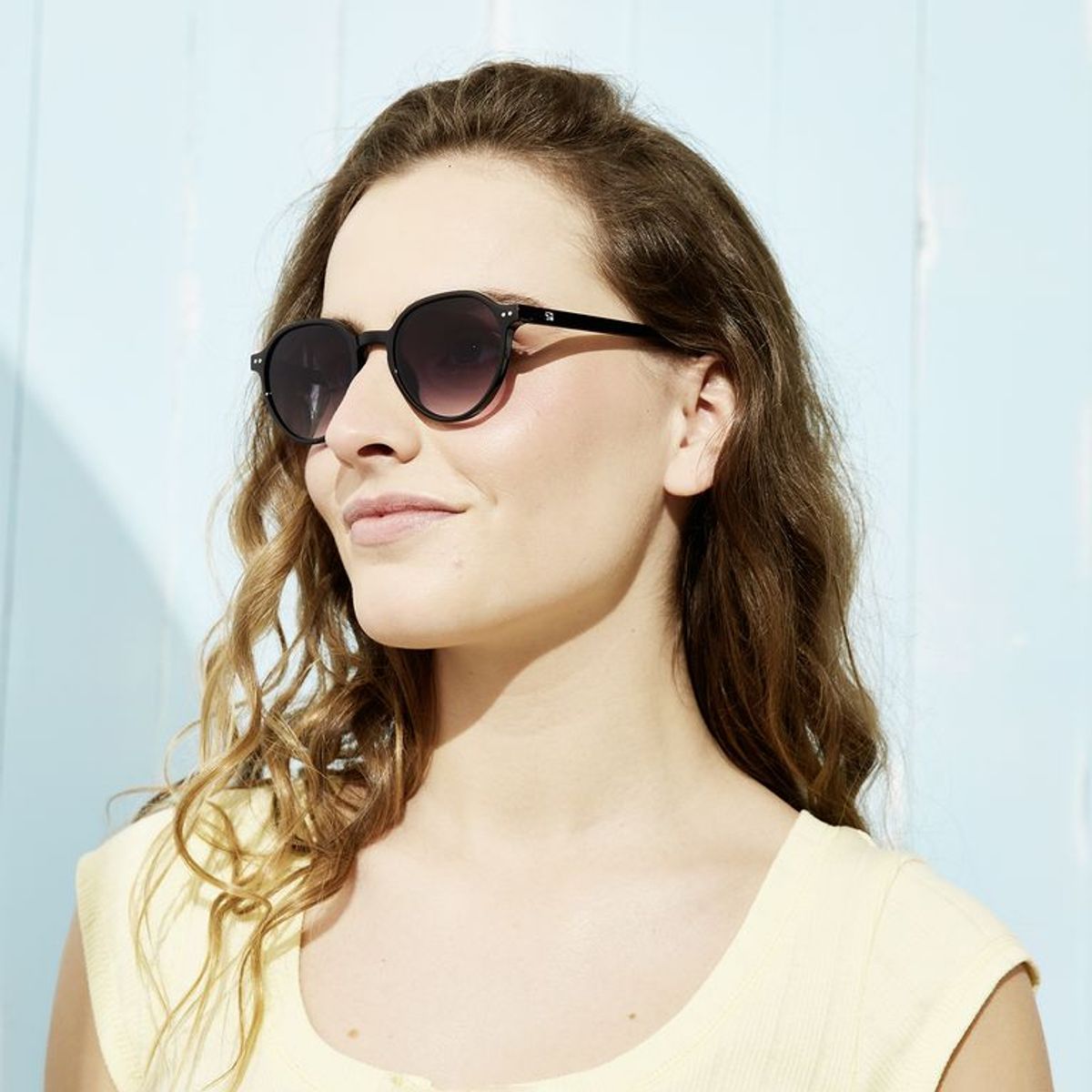 DOO AUSTRALIA - Lentes De Sol Mujer Con Proteccion UV + Estuche