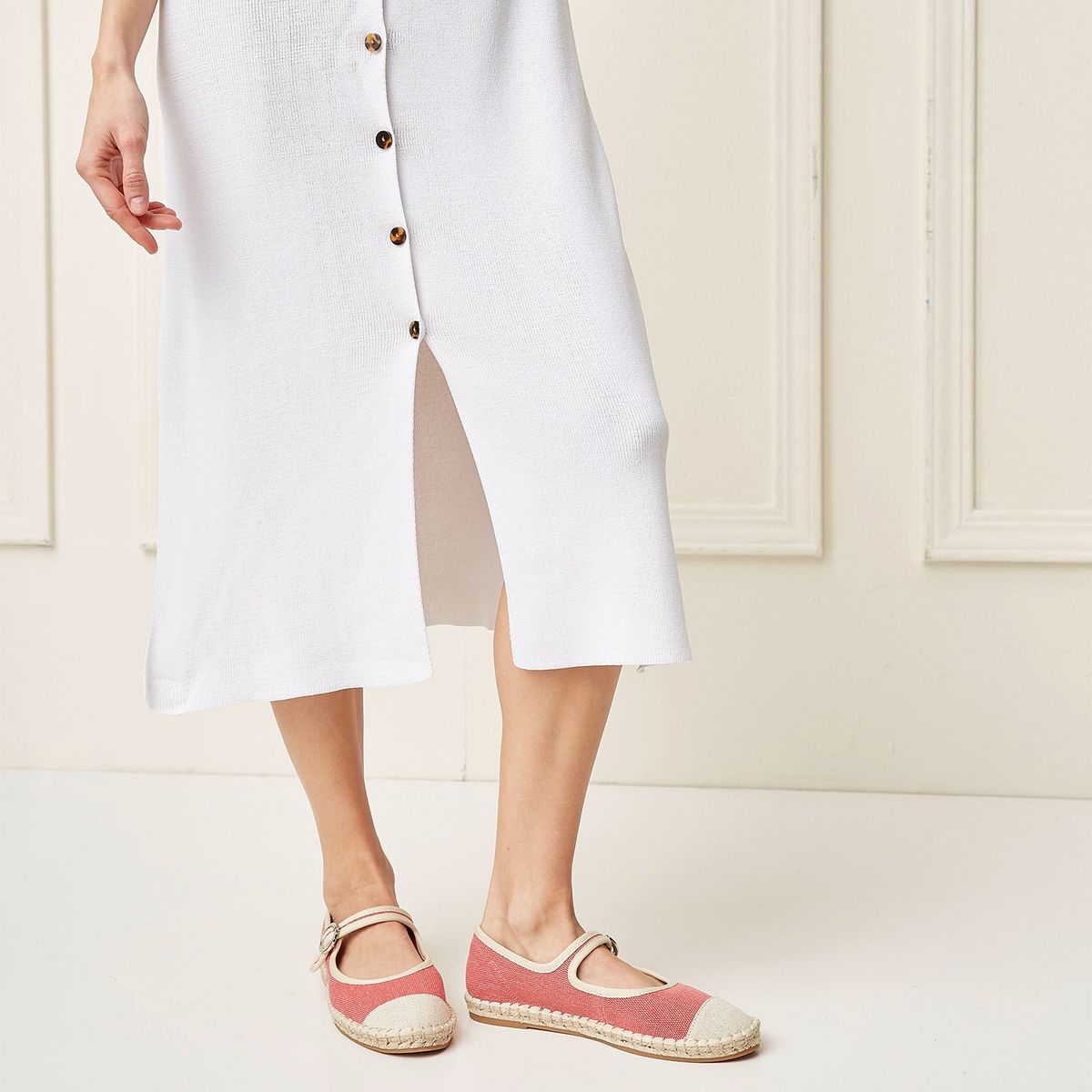 BASEMENT - Ballerinas Mujer Basement