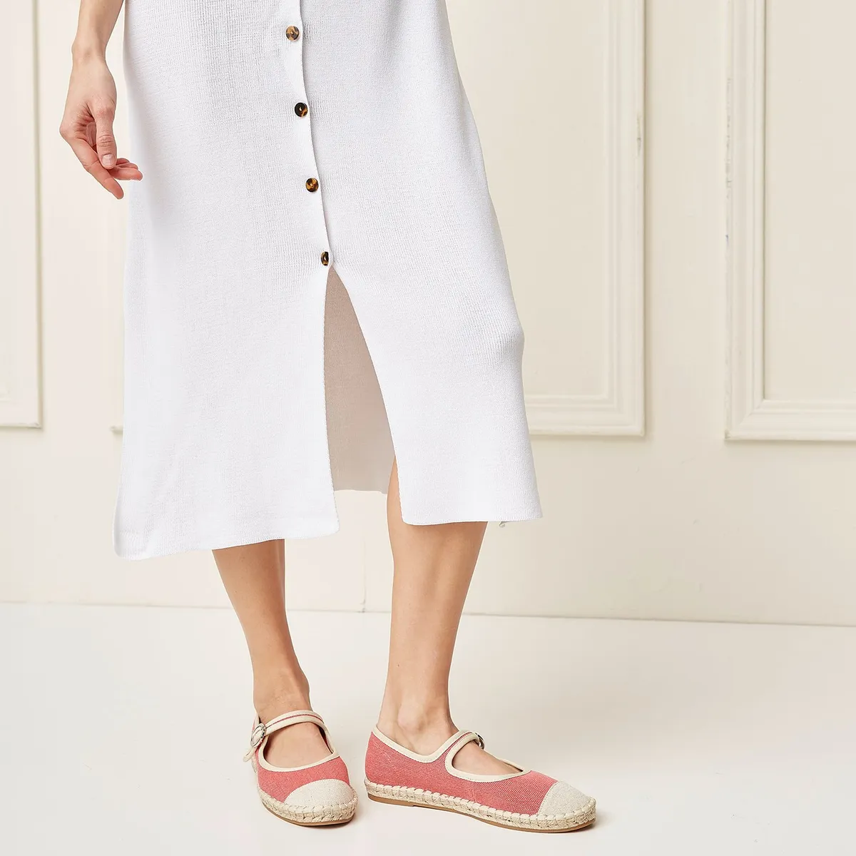 BASEMENT - Ballerinas Mujer Basement