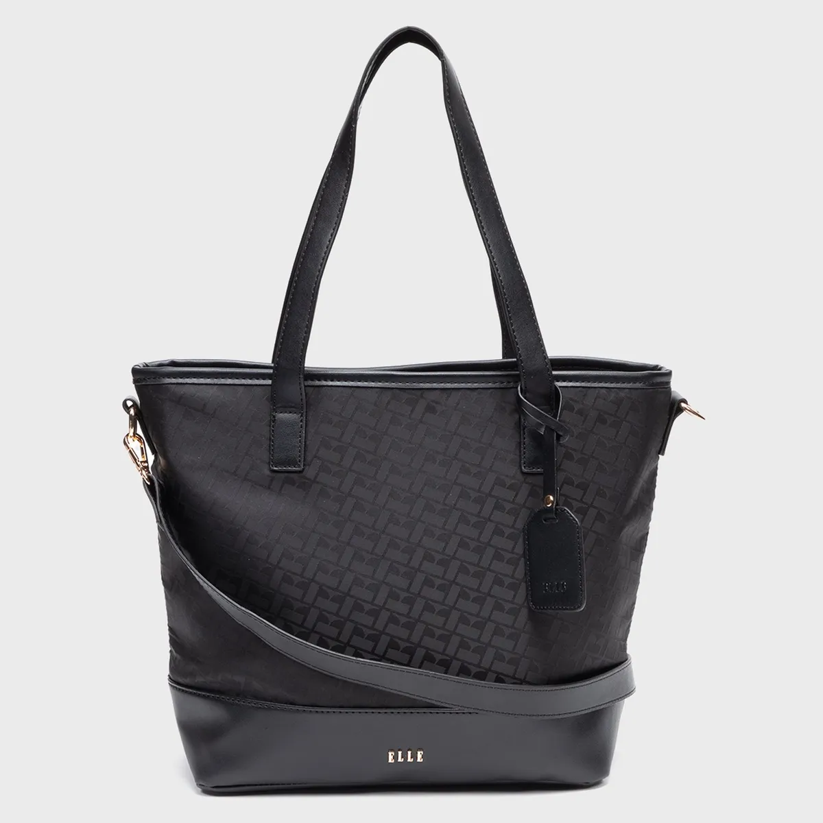ELLE - Cartera Tote Mujer Elle