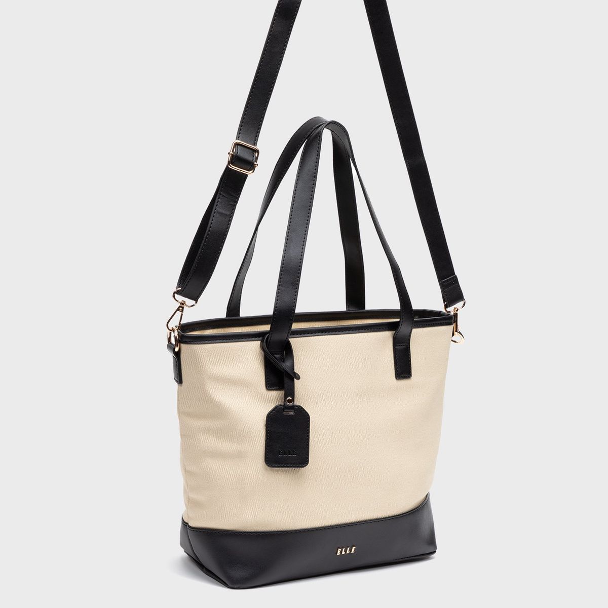 ELLE - Cartera Tote Mujer Elle