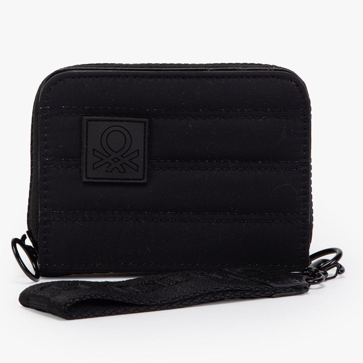 BENETTON - Billetera Mujer Benetton