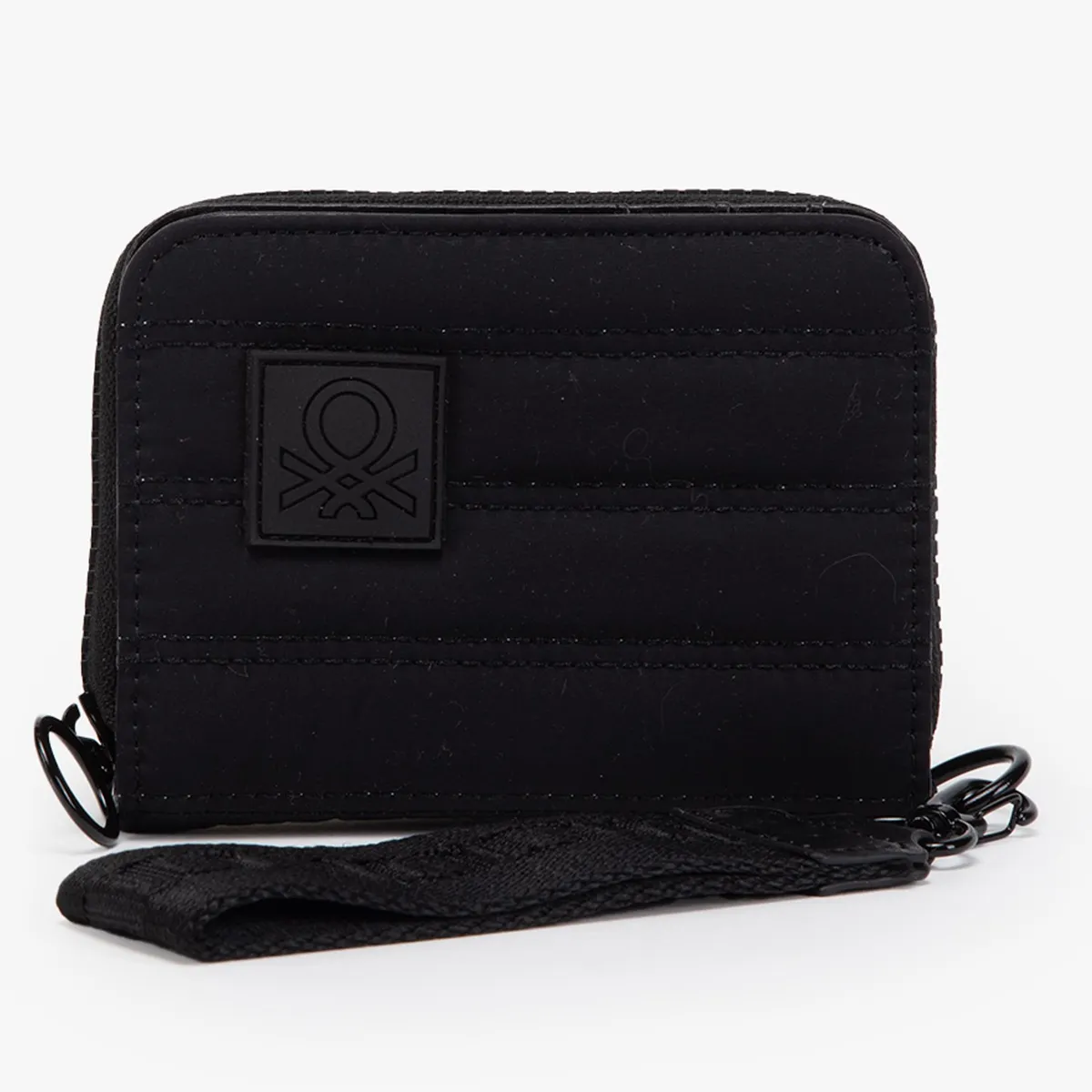 BENETTON - Billetera Mujer Benetton