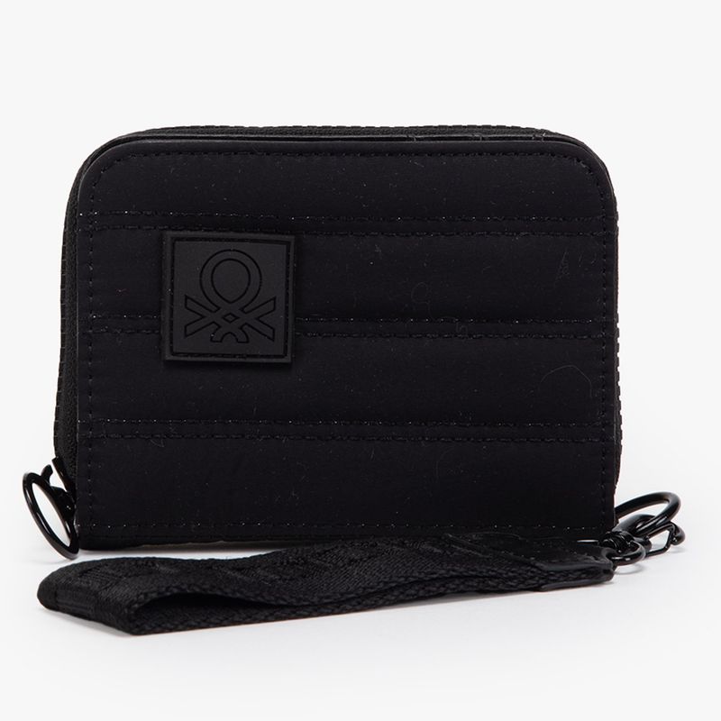 BENETTON - Billetera Mujer Benetton