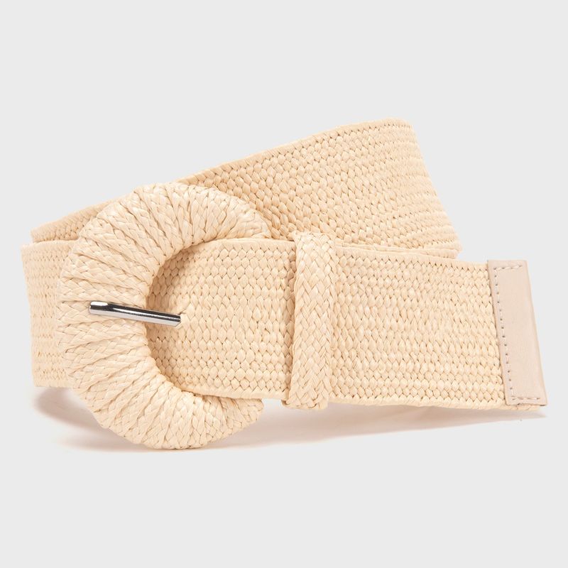 BASEMENT - Cinturón Mujer Basement