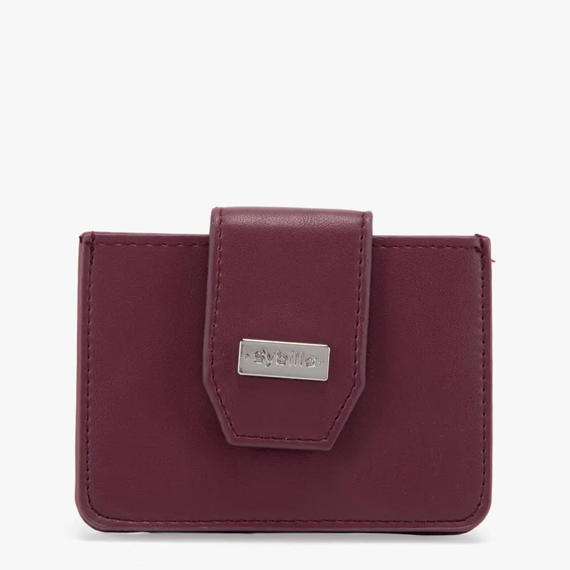 SYBILLA - Billetera Mujer Sybilla