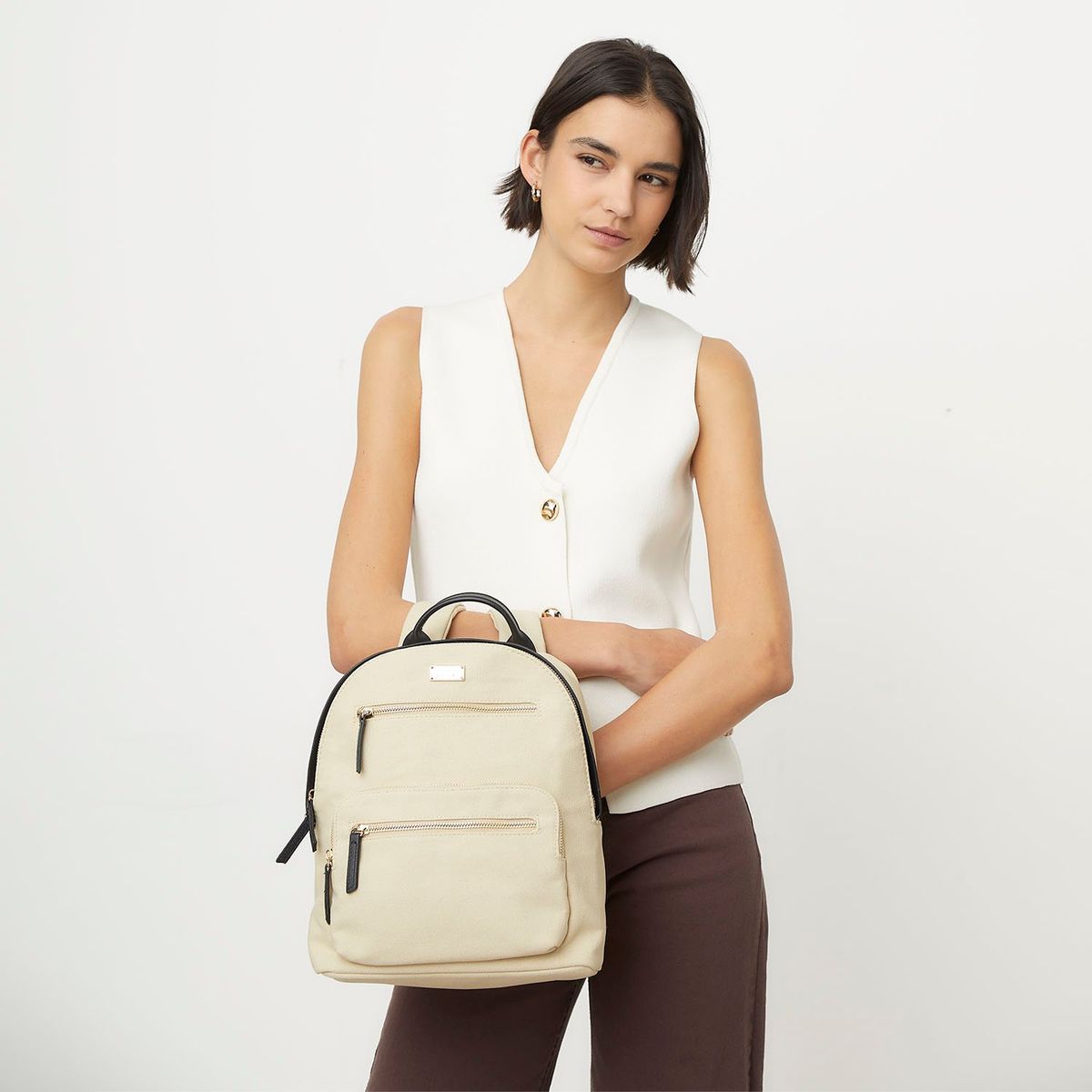 ELLE - Mochila Mujer Elle