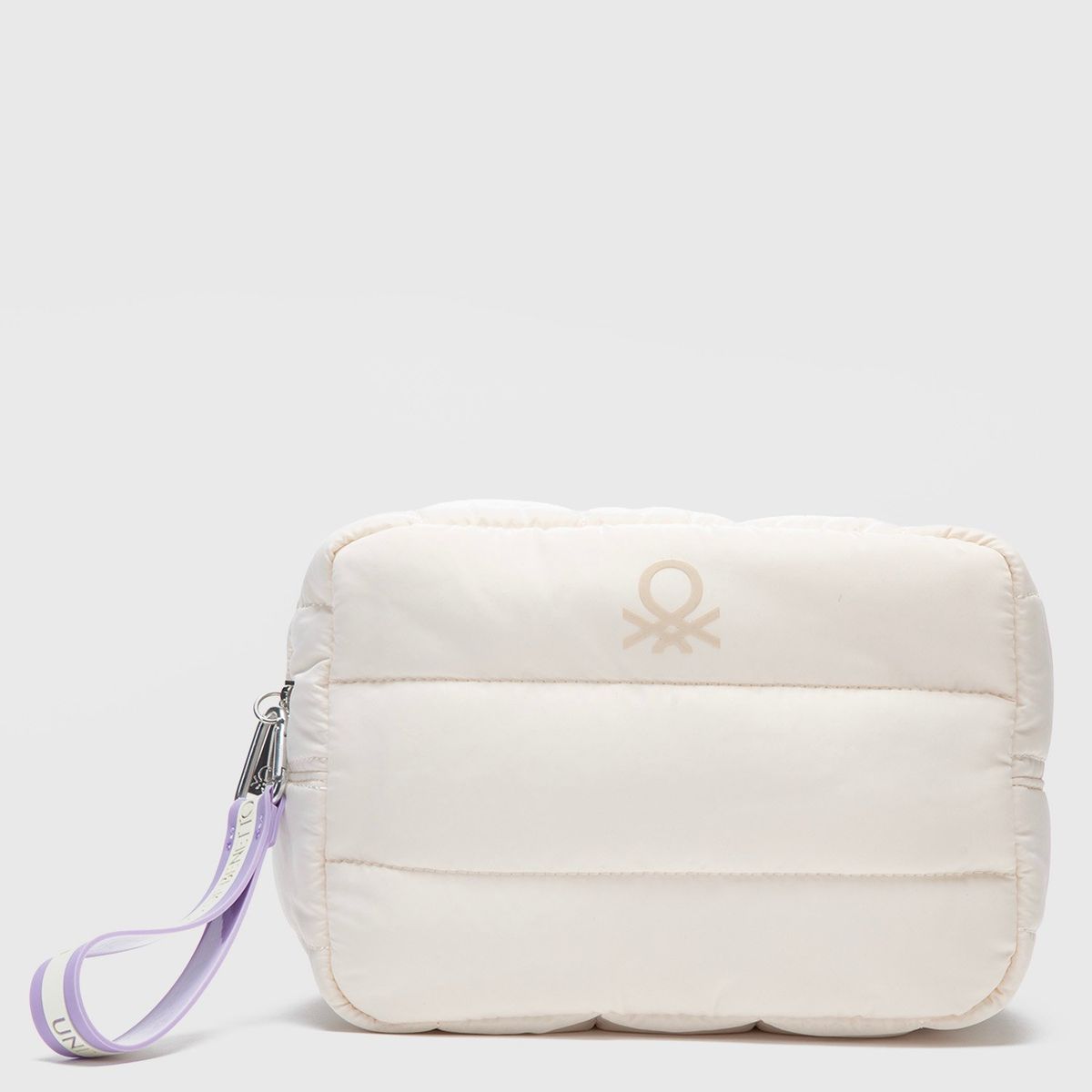 BENETTON - Cosmetiquero Mujer Benetton