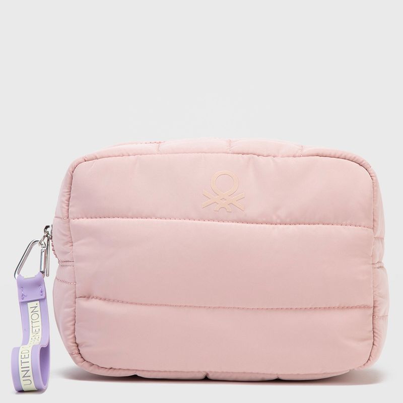 BENETTON - Cosmetiquero Mujer Benetton