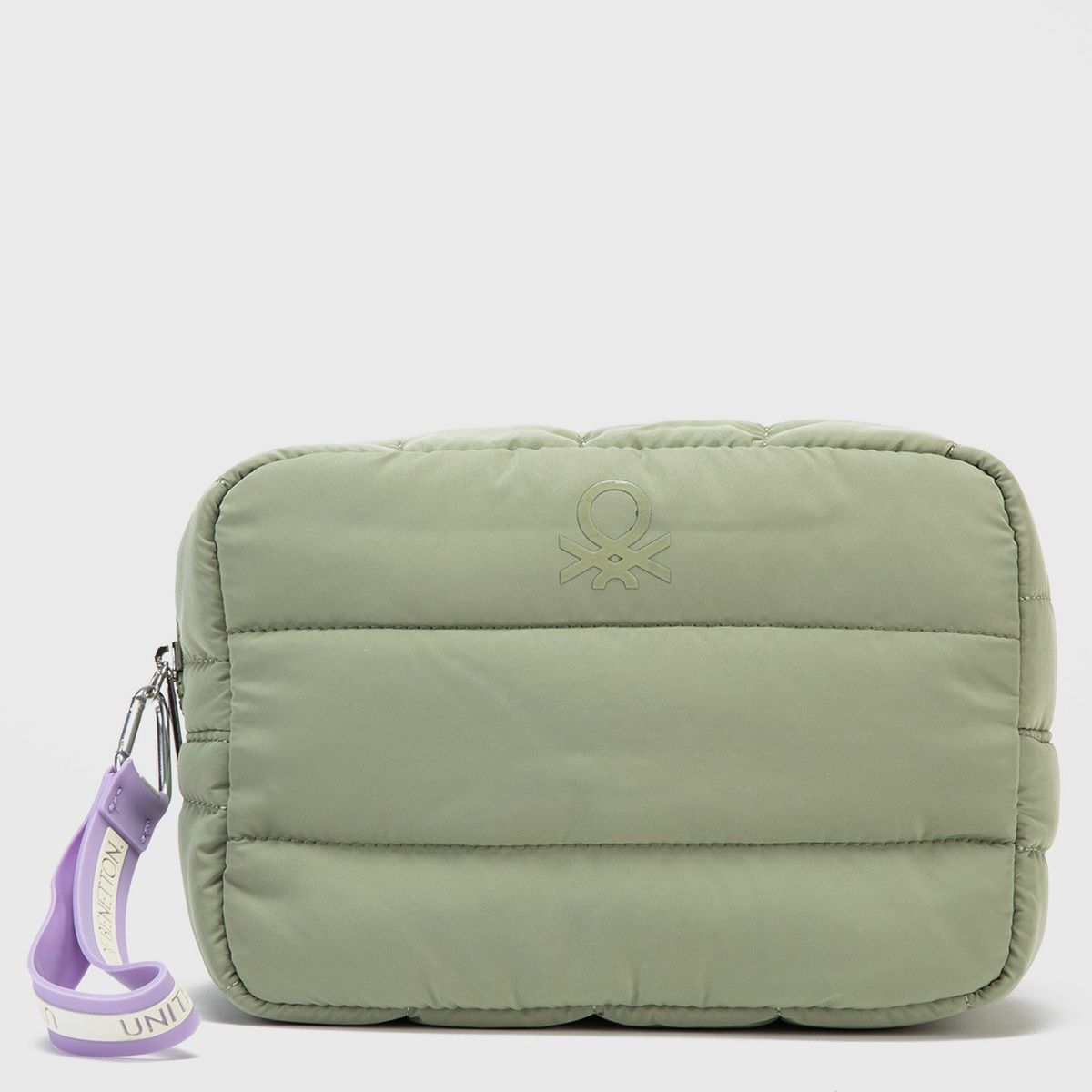 BENETTON - Cosmetiquero Mujer Benetton