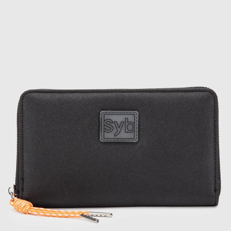 SYBILLA - Billetera Mujer Sybilla