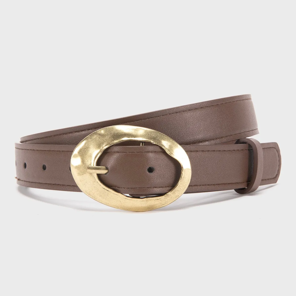 BASEMENT - Cinturón Mujer Basement