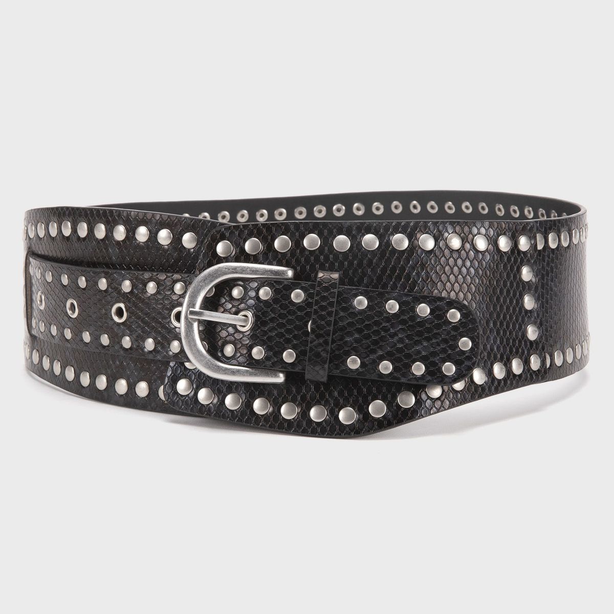 DENIMLAB - Cinturón Mujer Denimlab