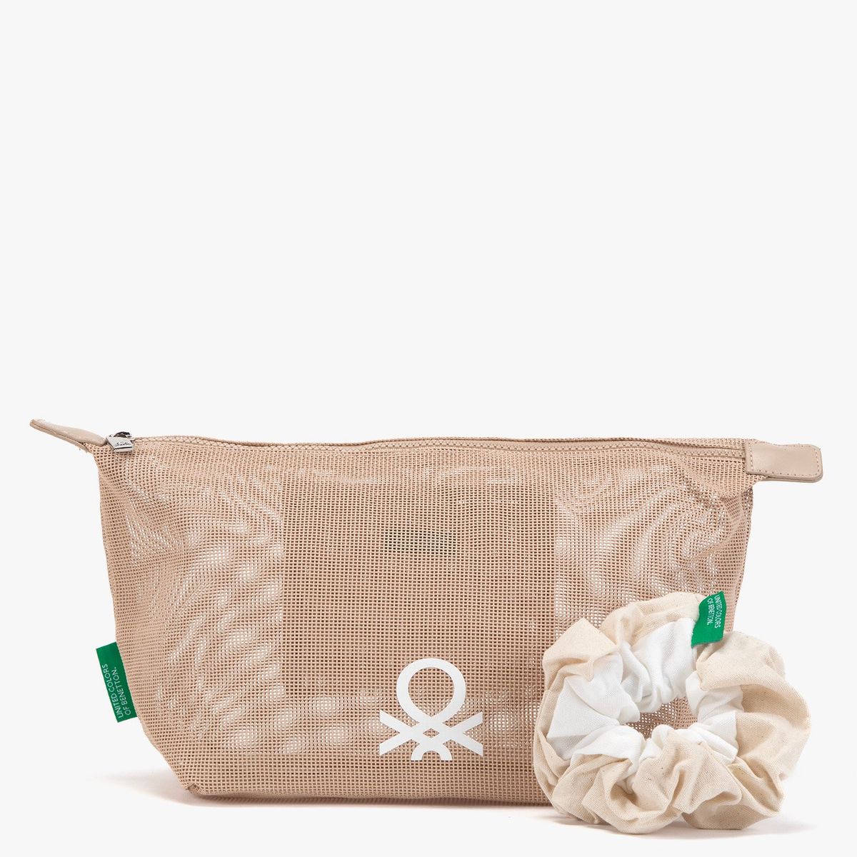 BENETTON - Cosmetiquero Mujer Benetton