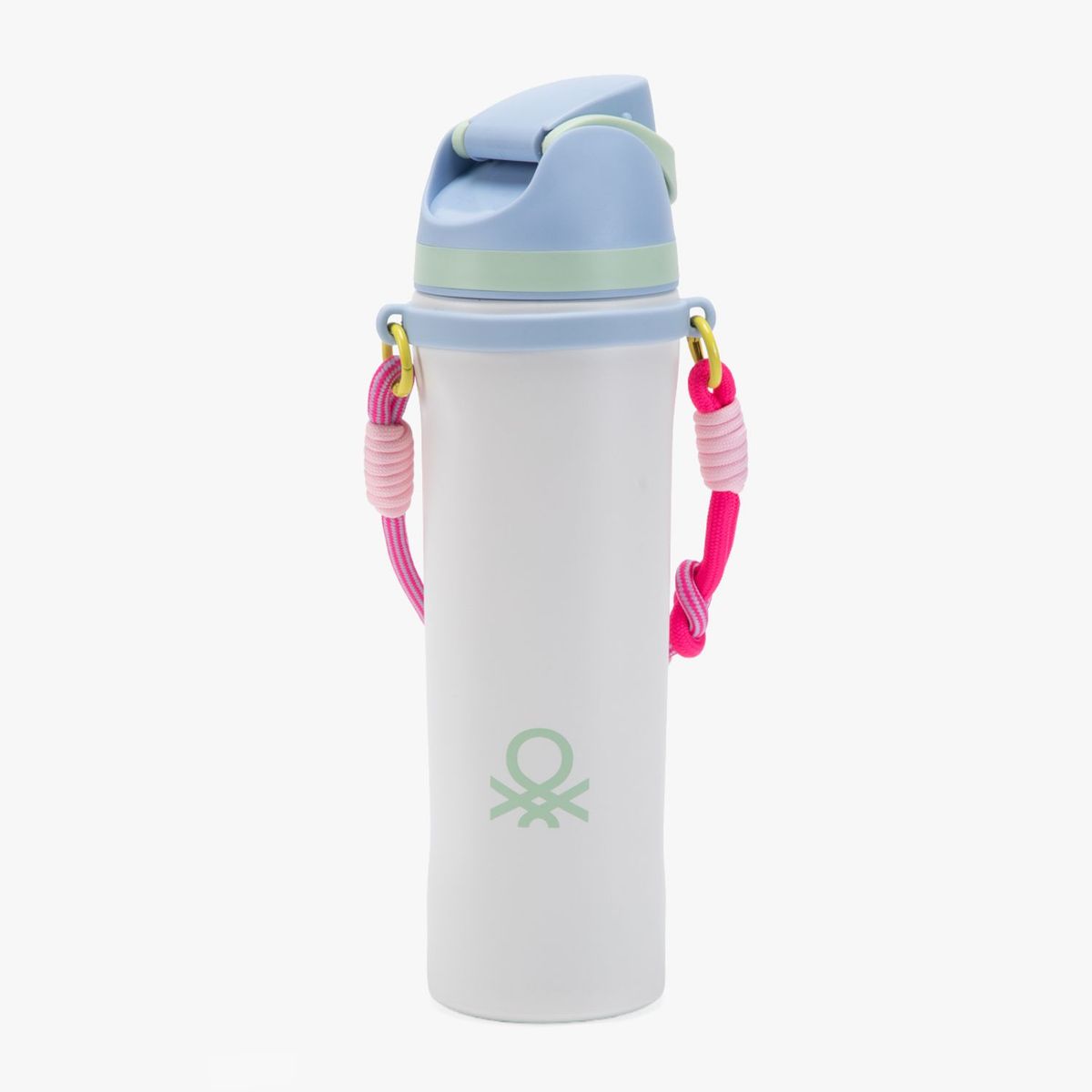 BENETTON - Termo Tomatodo Mujer Benetton