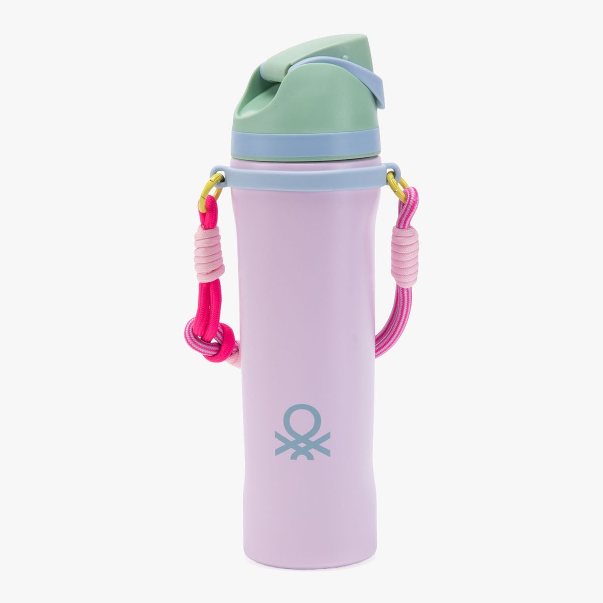 BENETTON - Termo Tomatodo Mujer Benetton