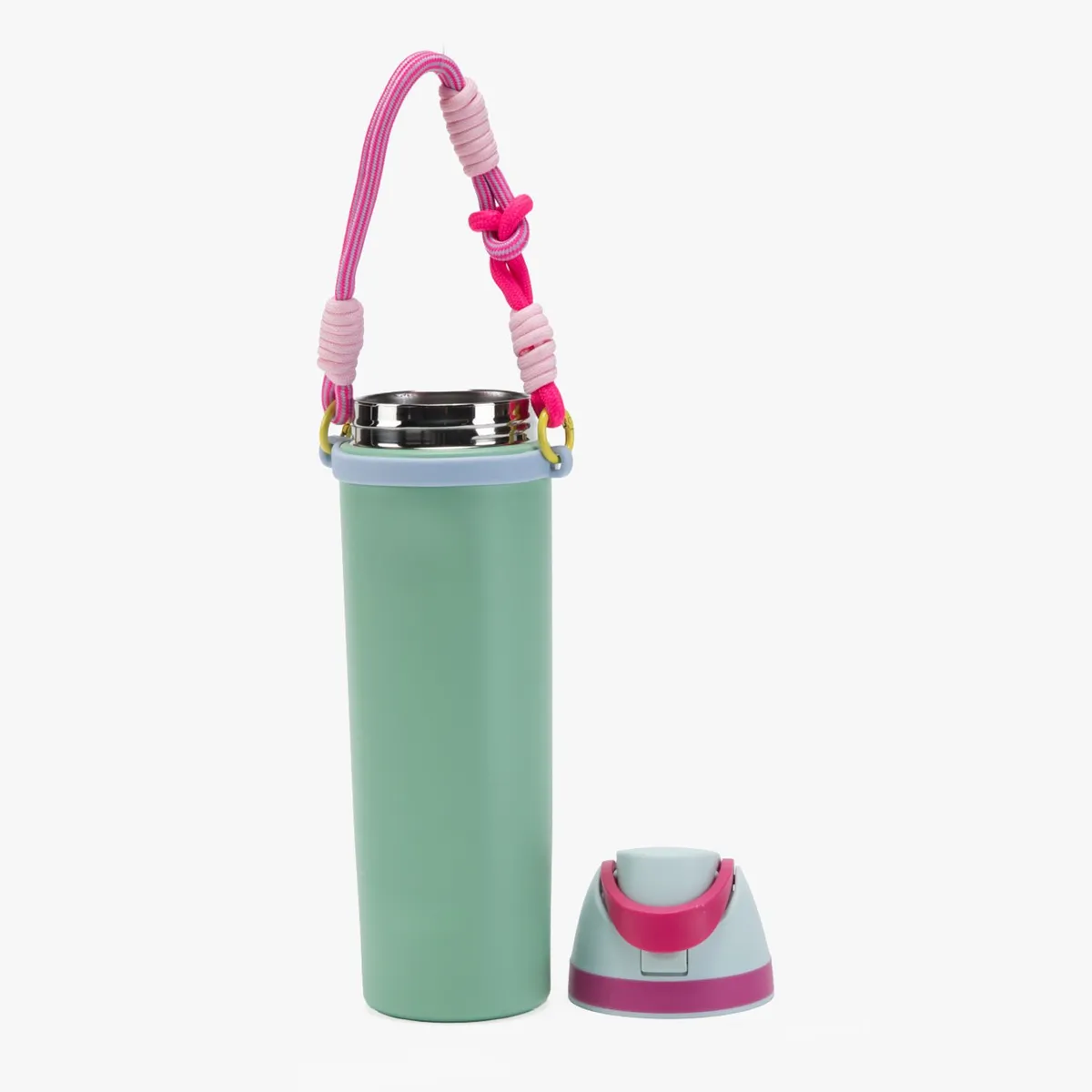 BENETTON - Termo Tomatodo Mujer Benetton