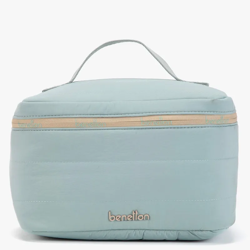 BENETTON - Cosmetiquero Mujer Benetton