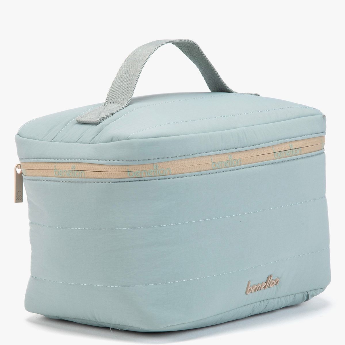 BENETTON - Cosmetiquero Mujer Benetton