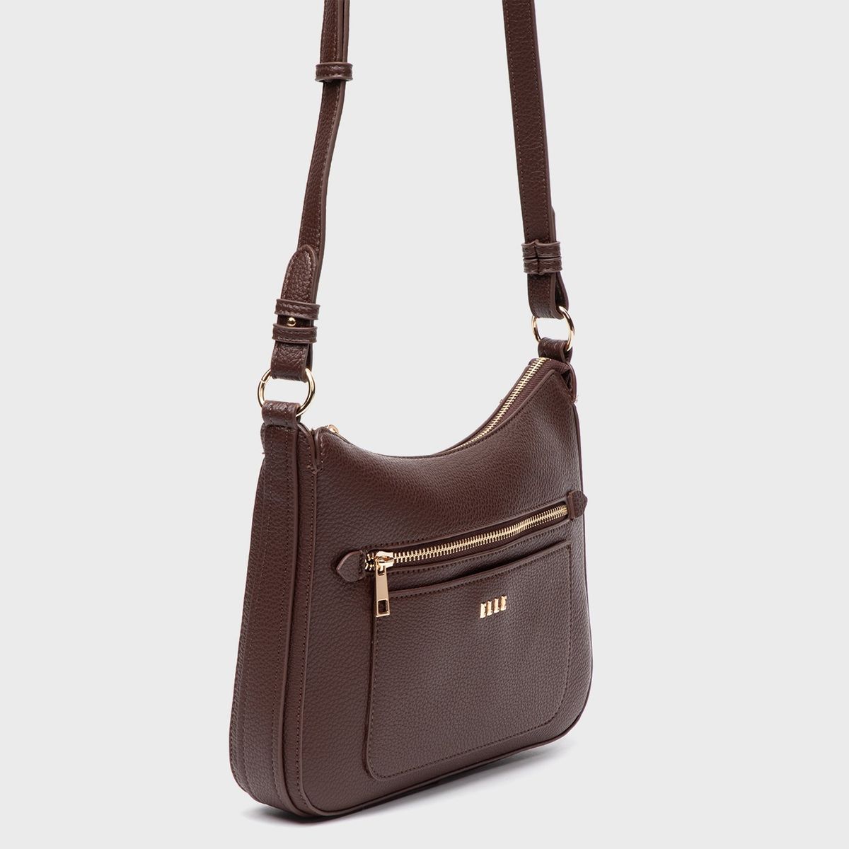 ELLE - Cartera Crossbody Mujer Elle