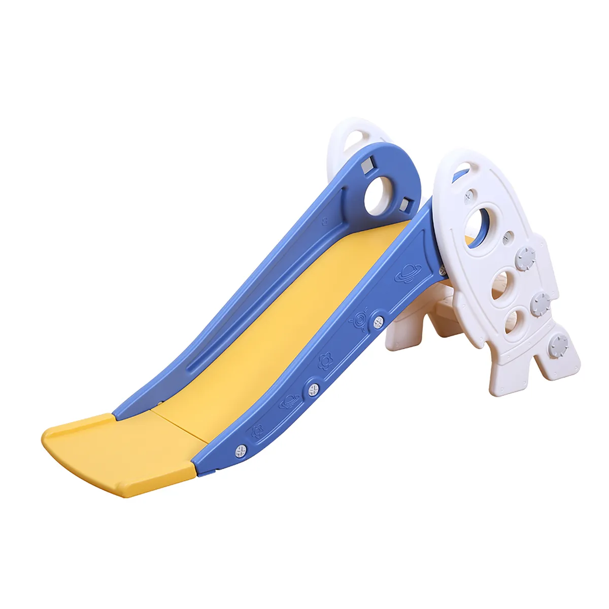 SCOOP - Resbalón Cohete Scoop