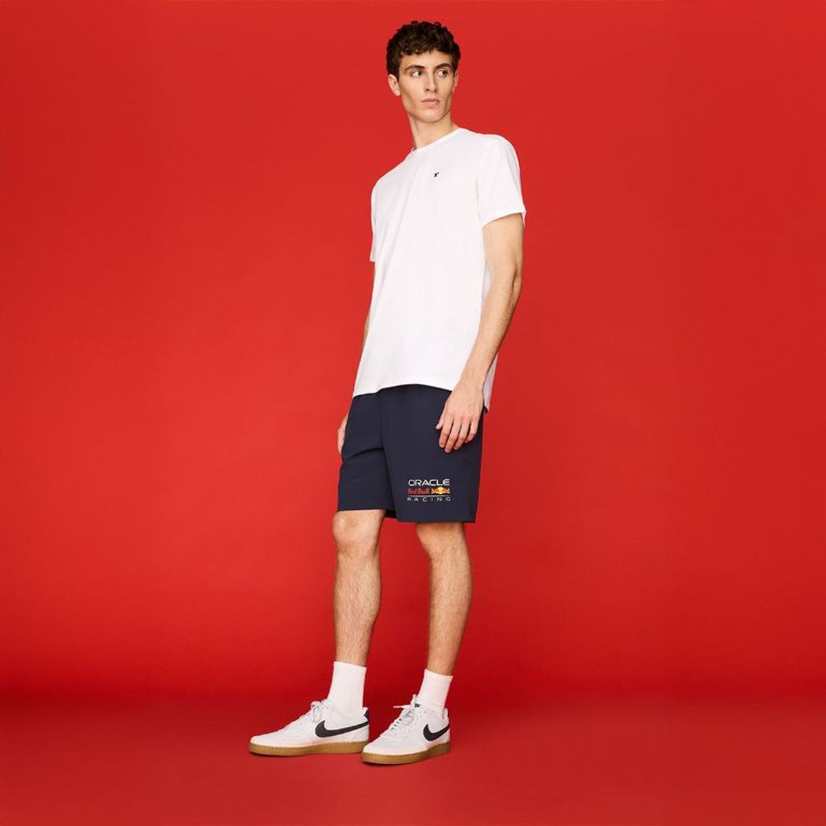 REDBULL - Short Hombre Redbull