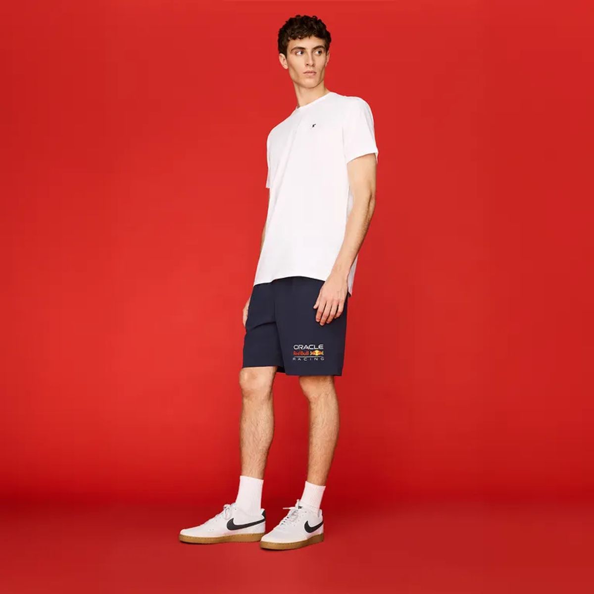 REDBULL - Short Hombre Redbull