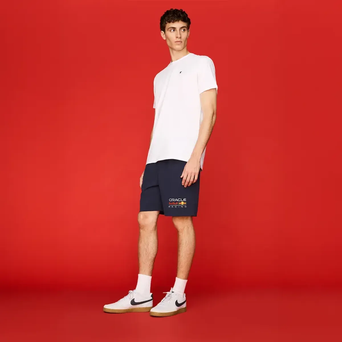 REDBULL - Short Hombre Redbull