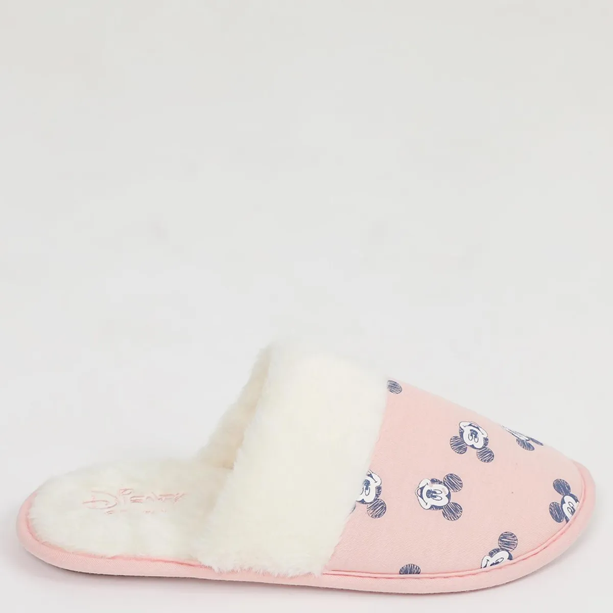 DISNEY - Pantufla Baja