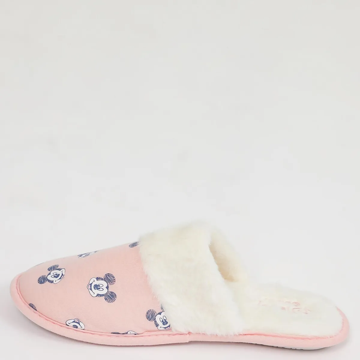 DISNEY - Pantufla Baja