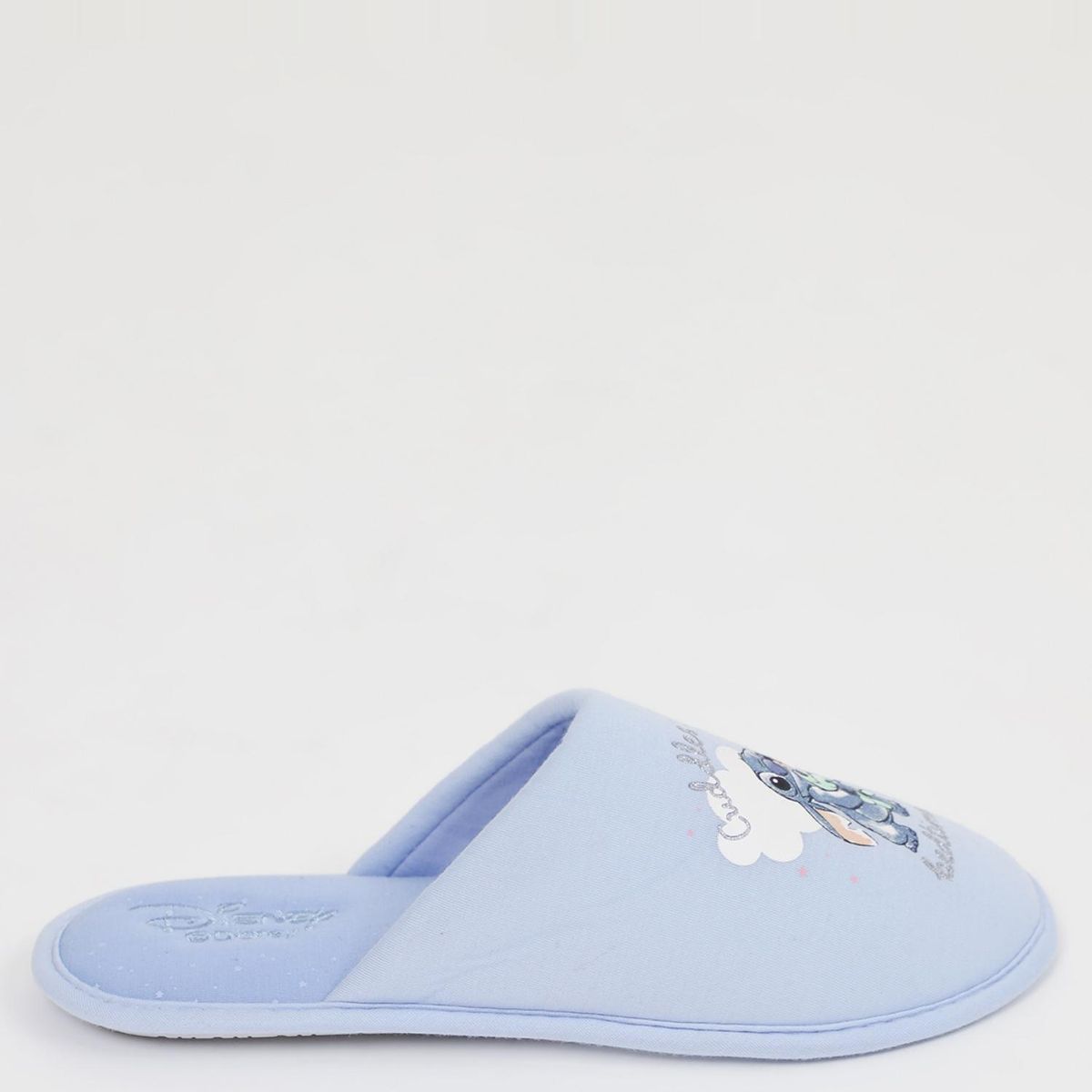 DISNEY - Pantufla Baja