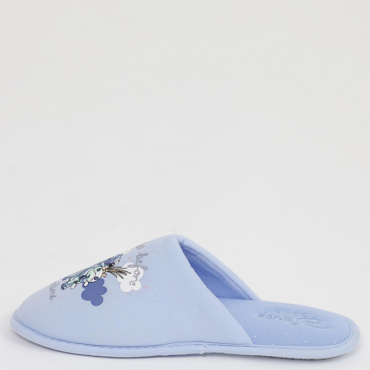 DISNEY - Pantufla Baja