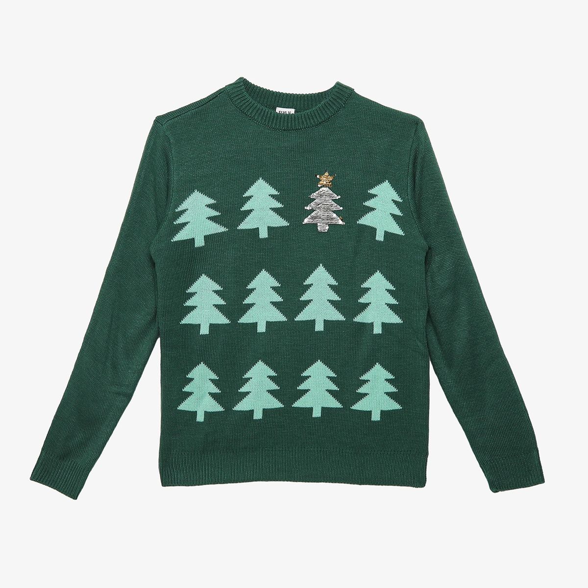 ELEVEN - Chompa Niña Eleven