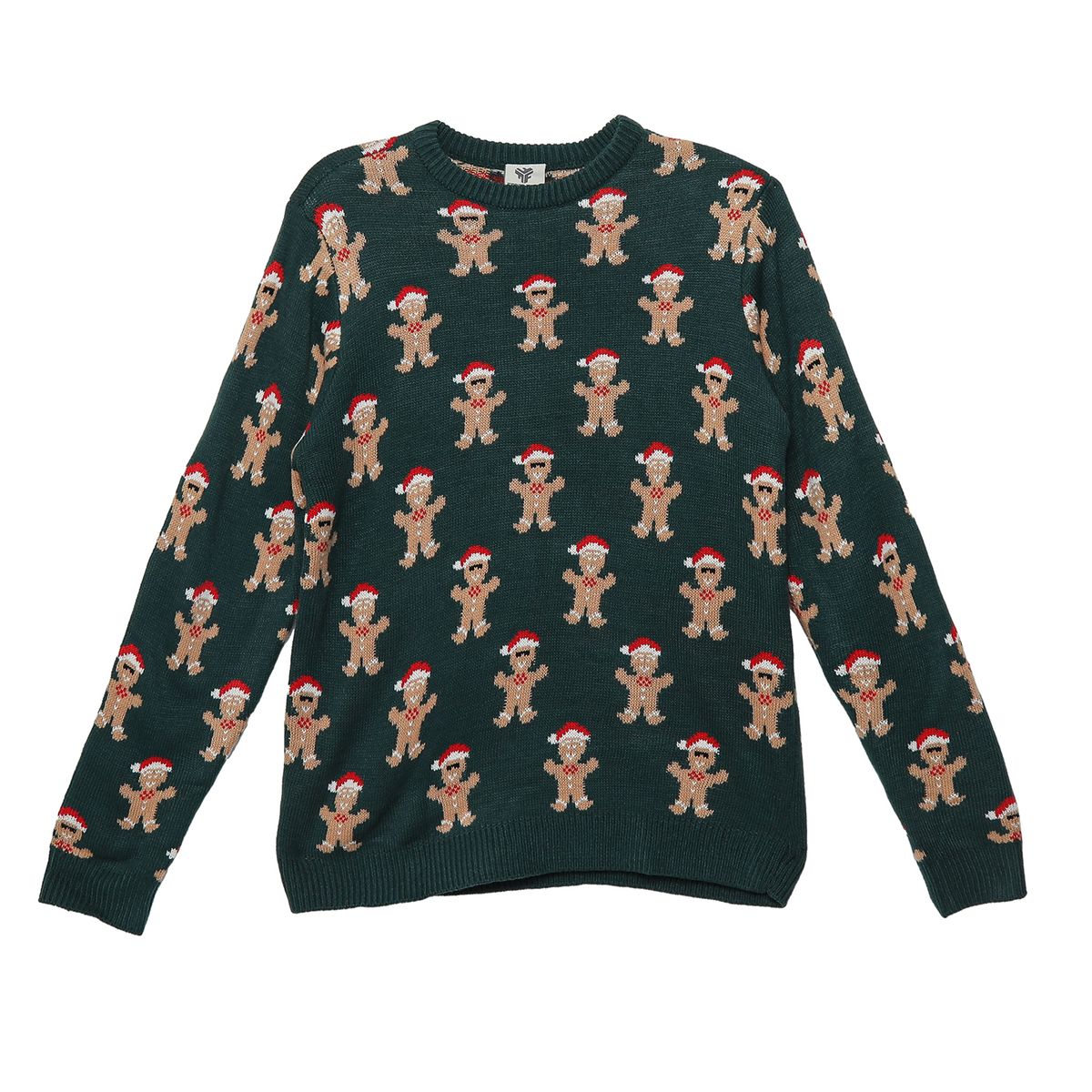 FEDERATION - Chompa Niño Navidad Federation